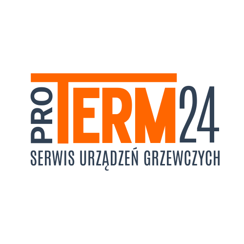 logo proterm24 serwis urządzeń grzewczych